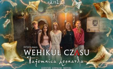 1a na wycieczce we Wrocławiu 